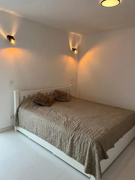 Apartment Ferienwohnung Allee Cite Baden-Baden
