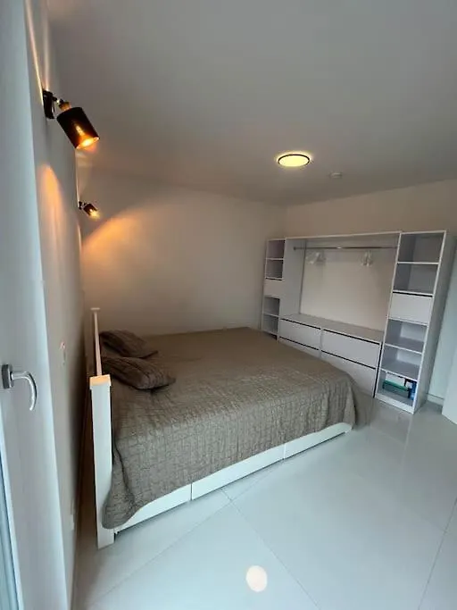 Ferienwohnung Allee Cite Baden-Baden