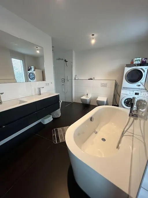 Ferienwohnung Allee Cite Baden-Baden Apartment